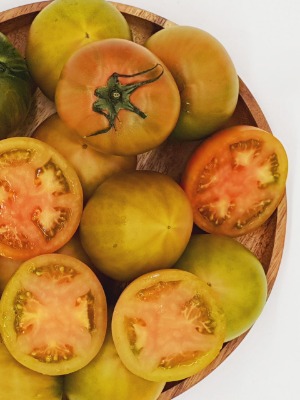 대저농협인증 정품 대저 짭짤이 토마토 짠맛단맛토마토